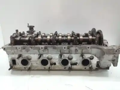 Second-hand car spare part cylinder head for mercedes-benz vito basic-kombi (639) d646980 oem iam references   