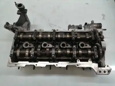 Second-hand car spare part cylinder head for mercedes-benz vito basic-kombi (639) d646980 oem iam references   