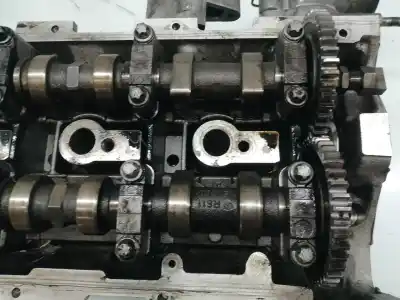 Second-hand car spare part cylinder head for mercedes-benz vito basic-kombi (639) d646980 oem iam references   