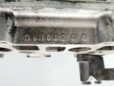 Second-hand car spare part cylinder head for mercedes-benz vito basic-kombi (639) d646980 oem iam references   