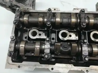 Second-hand car spare part cylinder head for mercedes-benz vito basic-kombi (639) d646980 oem iam references   