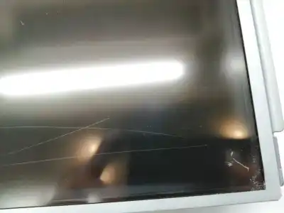 Pezzo di ricambio per auto di seconda mano display multifunzione per ford grand c-max (dxa/cb7, dxa/ceu) 2.0 tdci riferimenti oem iam 5315865  