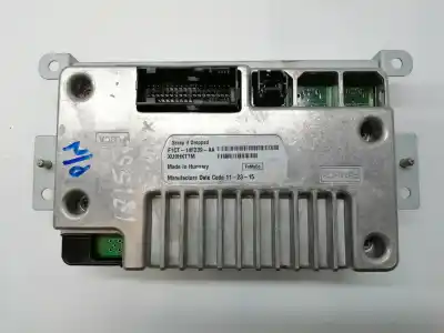 Pezzo di ricambio per auto di seconda mano display multifunzione per ford grand c-max (dxa/cb7, dxa/ceu) 2.0 tdci riferimenti oem iam 5315865  