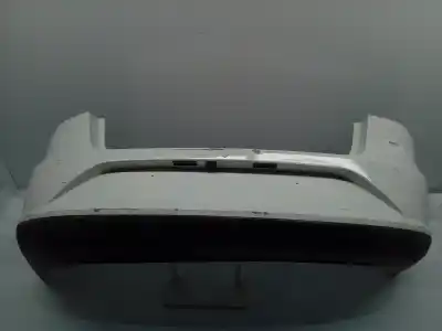 Автозапчасти б/у задний бампер за seat toledo iv (kg3) 1.6 tdi ссылки oem iam 6jh807421f