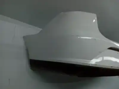 Автозапчастина б/у задній бампер для seat toledo iv (kg3) 1.6 tdi посилання на oem iam 6jh807421f  
