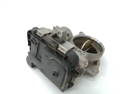 Автозапчастина б/у коробка метелика для jeep compass (mp) fca посилання на oem iam 55258454  