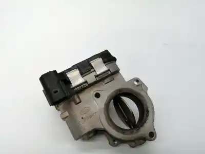 Автозапчастина б/у коробка метелика для jeep compass (mp) fca посилання на oem iam 55258454  