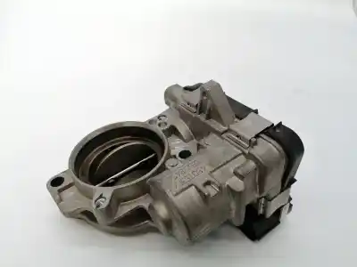 Автозапчастина б/у коробка метелика для jeep compass (mp) fca посилання на oem iam 55258454  