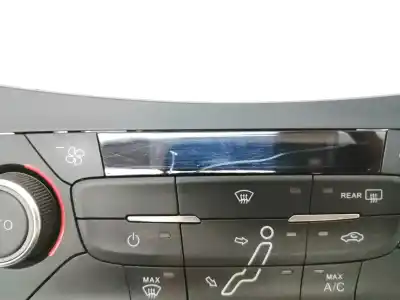 Second-hand car spare part heating / air conditioning control panel for ford grand c-max (dxa/cb7, dxa/ceu) 2.0 tdci oem iam references 2373035  