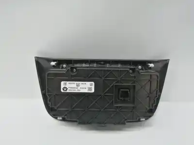 Автозапчасти б/у отопление / кондиционирование воздуха за jeep compass (mp) fca ссылки oem iam 5va64dx9af  