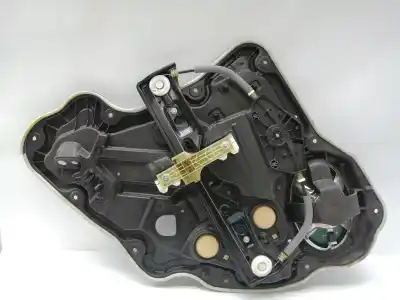 Автозапчасти б/у задний правый стеклорегулятор за jeep compass (mp) fca ссылки oem iam 68292133aa  