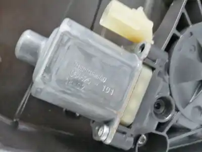 Автозапчасти б/у задний правый стеклорегулятор за jeep compass (mp) fca ссылки oem iam 68292133aa  