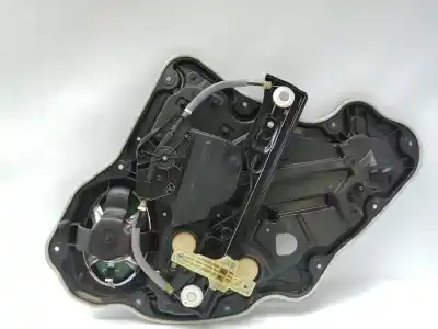 Автозапчасти б/у регулятор стекла заднего левого за jeep compass (mp) fca ссылки oem iam 68292132aa  