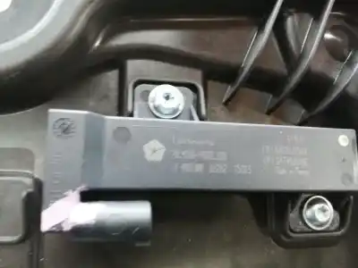 Автозапчасти б/у регулятор стекла заднего левого за jeep compass (mp) fca ссылки oem iam 68292132aa  