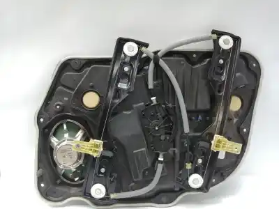 Recambio de automóvil de segunda mano de elevalunas delantero izquierdo para jeep compass (mp) fca referencias oem iam 68292083aa  