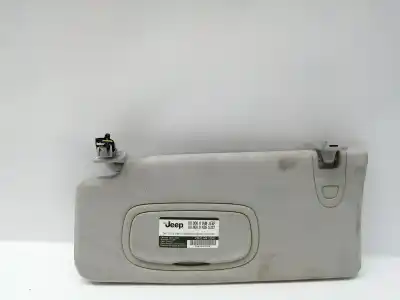 Pezzo di ricambio per auto di seconda mano tenda sinistra per jeep compass (mp) fca riferimenti oem iam 5sy89ps4ad  