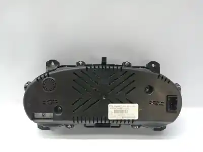Автозапчасти б/у счетчик километров часы за jeep compass (mp) fca ссылки oem iam 6qr64dx9ab  