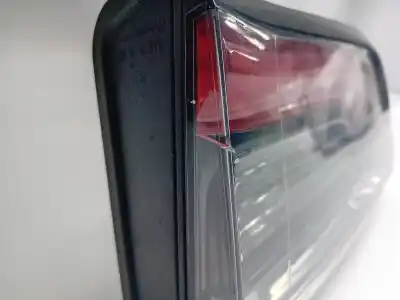 Автозапчастина б/у внутрішній правий завод для jeep compass (mp) fca посилання на oem iam 55112684ab  