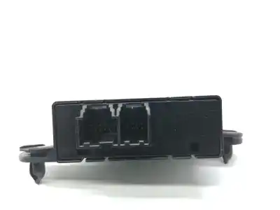 Автозапчасти б/у электронный модуль за jeep compass (mp) fca ссылки oem iam 68245724ac  
