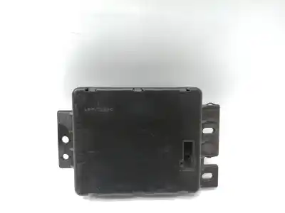 Автозапчасти б/у электронный модуль за jeep compass (mp) fca ссылки oem iam 68243664ag  