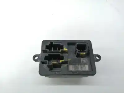 Автозапчасти б/у сопротивление нагреву за jeep compass (mp) fca ссылки oem iam mr0176005930  