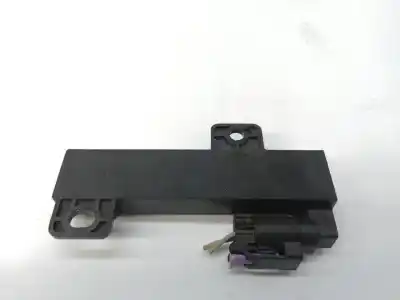 Автозапчасти б/у электронный модуль за jeep compass (mp) fca ссылки oem iam 68051315ab  