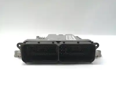 Автозапчасти б/у блок управления двигателем за jeep compass (mp) fca ссылки oem iam 68328041aa  