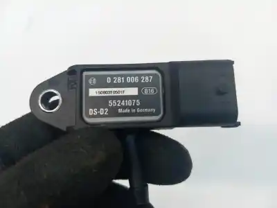 Автозапчасти б/у датчик давления за jeep compass (mp) fca ссылки oem iam 68217109aa  