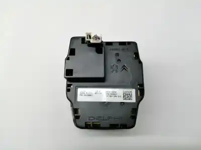 Автозапчастина б/у многофункційне управління для citroen ds5 2.0 hdi fap cat (rh02 / dw10cted4) посилання на oem iam 98023908zd  