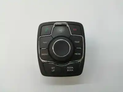 Автозапчасти б/у многофункциональное управление за citroen ds5 2.0 hdi fap cat (rh02 / dw10cted4) ссылки oem iam 98023908zd