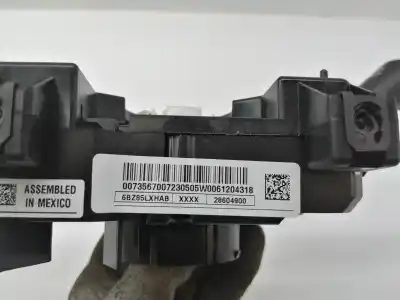 Автозапчасти б/у управление светом за jeep compass (mp) fca ссылки oem iam 6bz85lxhab  