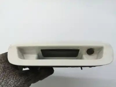 Автозапчастина б/у зовнішня ручка ворот для jeep compass (mp) fca посилання на oem iam 5vf92kw3ac  