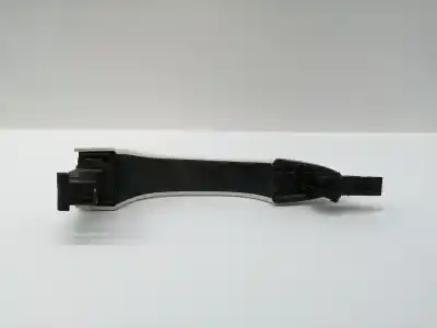 Автозапчасти б/у задняя левая наружная ручка за jeep compass (mp) fca ссылки oem iam 5vh52rxfaa  
