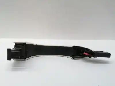 Автозапчасти б/у левая передняя наружная ручка за jeep compass (mp) fca ссылки oem iam 5vh52rxfaa  