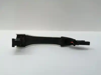 Автозапчасти б/у наружная рукоятка передняя справа за jeep compass (mp) fca ссылки oem iam 5vh52rxfaa  