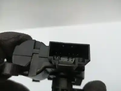 Автозапчасти б/у мотор открывания люков кондиционера за jeep compass (mp) fca ссылки oem iam mr1138004211  