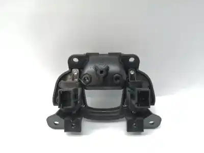 Recambio de automóvil de segunda mano de mando multifuncion para jeep compass (mp) fca referencias oem iam 5vu31lxhaa  