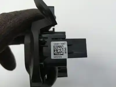 Recambio de automóvil de segunda mano de mando multifuncion para jeep compass (mp) fca referencias oem iam 5vu31lxhaa  