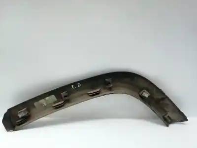 Pezzo di ricambio per auto di seconda mano modanatura posteriore per jeep compass (mp) fca riferimenti oem iam 5up18rxfac  