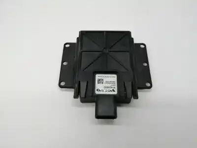 Pezzo di ricambio per auto di seconda mano modulo elettronico per volvo xc60 ii (246) d3 riferimenti oem iam 31429893
