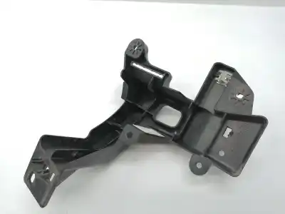 Автозапчасти б/у усиление заднего бампера за jeep compass (mp) fca ссылки oem iam 68244464aa  