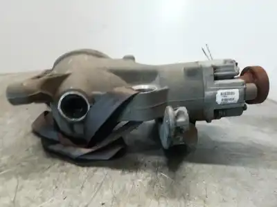 Pezzo di ricambio per auto di seconda mano differenziale posteriore per land rover range rover evoque 2.2 110cv riferimenti oem iam lr066424 dwxja 6520116290 