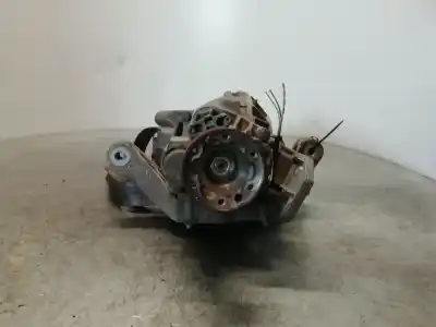 Pezzo di ricambio per auto di seconda mano differenziale posteriore per land rover range rover evoque 2.2 110cv riferimenti oem iam lr066424 dwxja 6520116290 