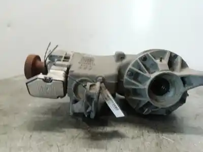 Pezzo di ricambio per auto di seconda mano differenziale posteriore per land rover range rover evoque 2.2 110cv riferimenti oem iam lr066424 dwxja 6520116290 