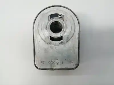 Автозапчасти б/у охладитель моторного масла за renault kangoo i (f/kc0) k9k714 ссылки oem iam   