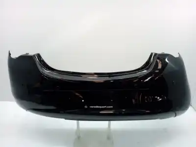 Pièce détachée automobile d'occasion pare-chocs arrière pour opel corsa e 1.4 90cv 1398cc références oem iam 13399547  