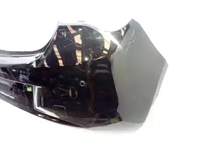 Pièce détachée automobile d'occasion pare-chocs arrière pour opel corsa e 1.4 90cv 1398cc références oem iam 13399547  