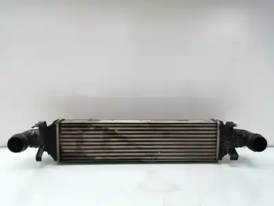 Second-hand car spare part INTERCOOLER for MERCEDES-BENZ CLASE E (W212) LIM.  OEM IAM references A2045000200  