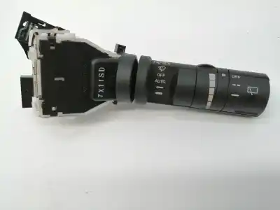 Pezzo di ricambio per auto di seconda mano COMANDO PULITO per NISSAN QASHQAI / QASHQAI +2 I (J10, NJ10, JJ10E)  Riferimenti OEM IAM 25260JD01A  