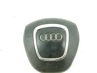Автозапчасти б/у комплект подушки безопасности за audi q7 (4l) cas ссылки oem iam 4l1857041n  